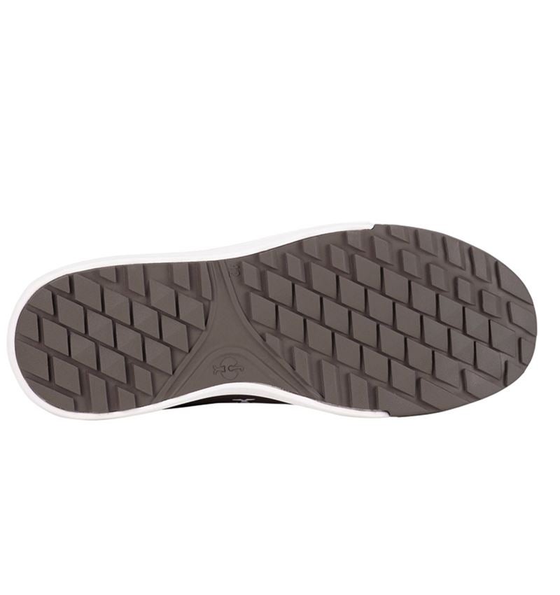 S1 Sicherheitshalbschuhe e.s. Vasegus II low