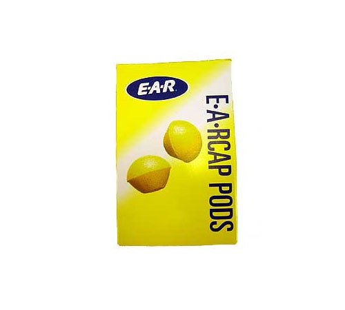 3M Ersatzstöpsel E.A.R.-Caps