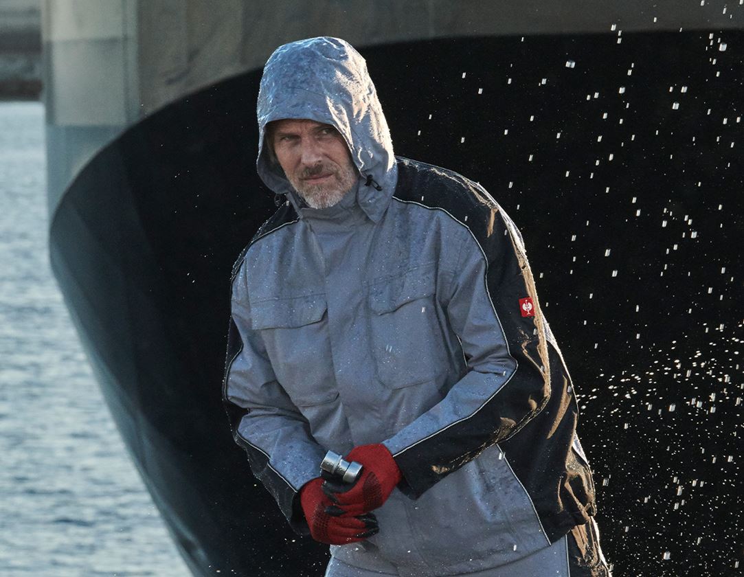 Funktionsjacke e.s.prestige