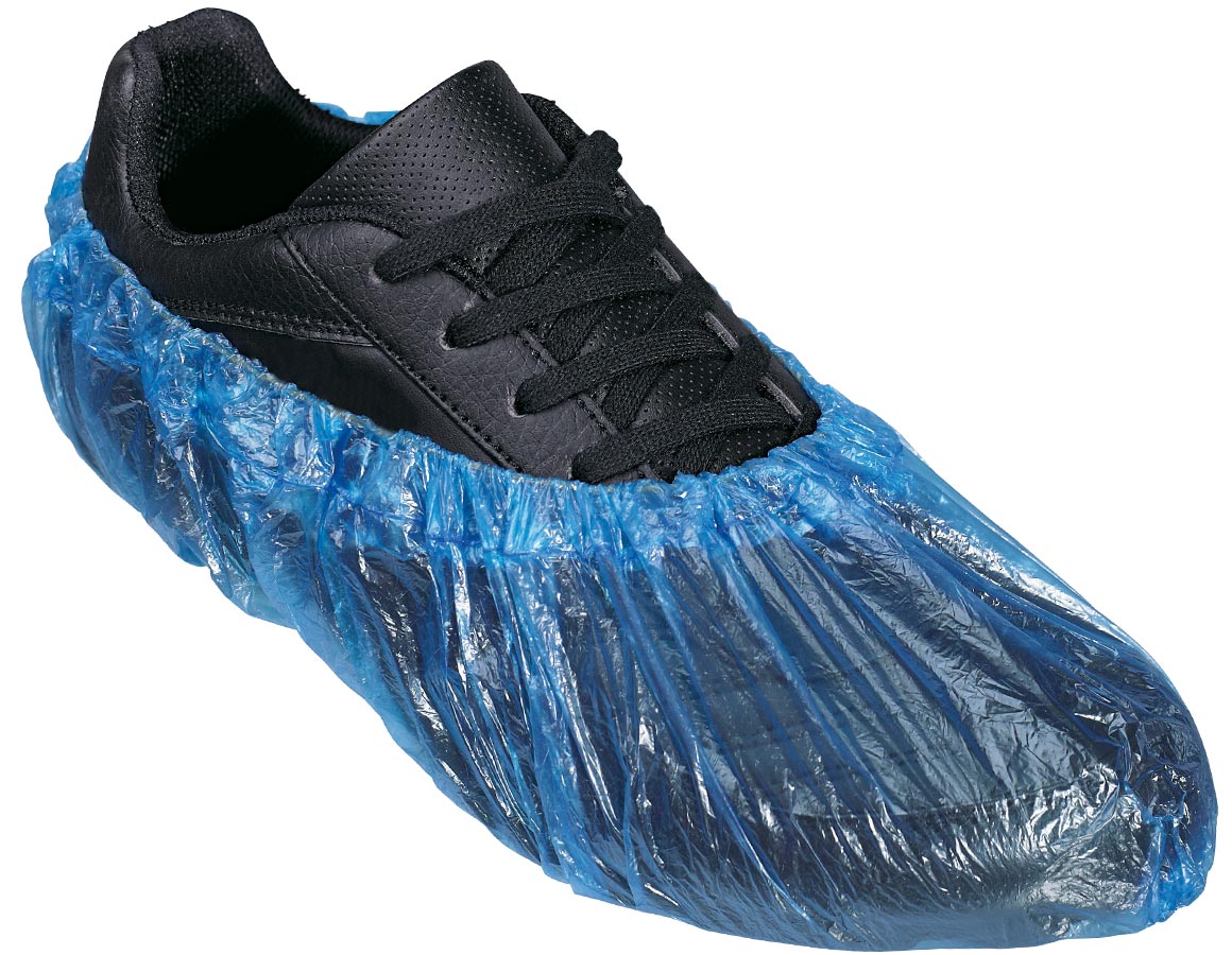 Ersatz-Überziehschuhe für Spender Easy Saver