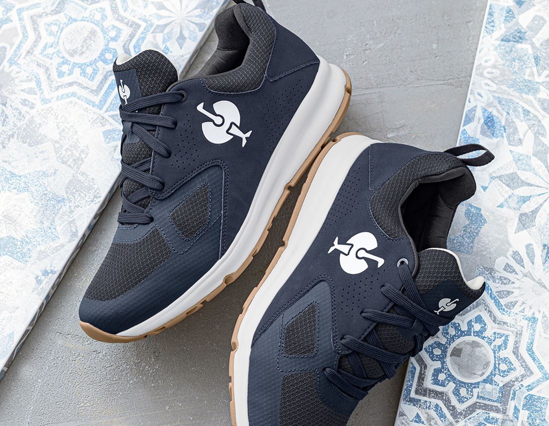 O1 Berufsschuhe e.s. Horen II