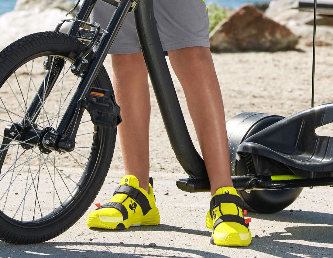 Allroundschuhe e.s. Waza, Kinder