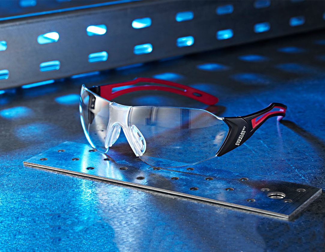 e.s. Schutzbrille Abell