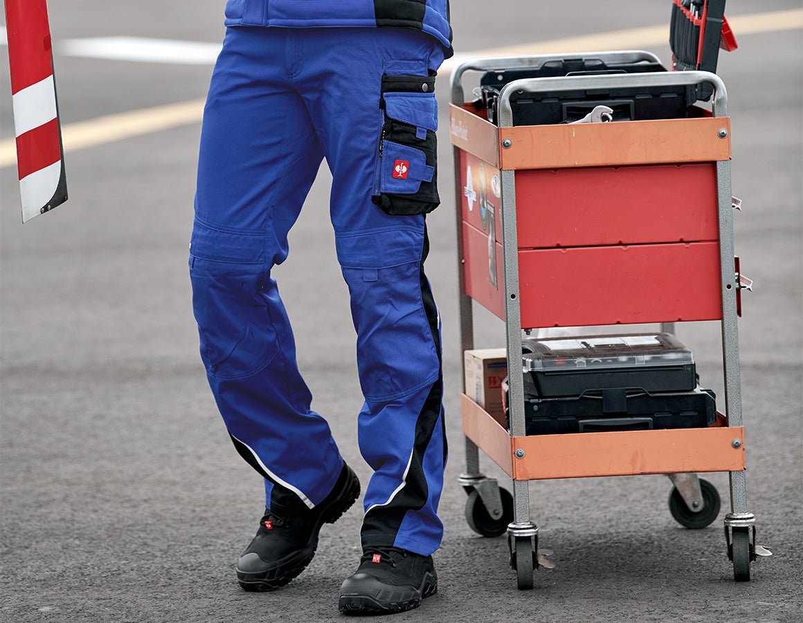 Bundhose e.s.motion Winter