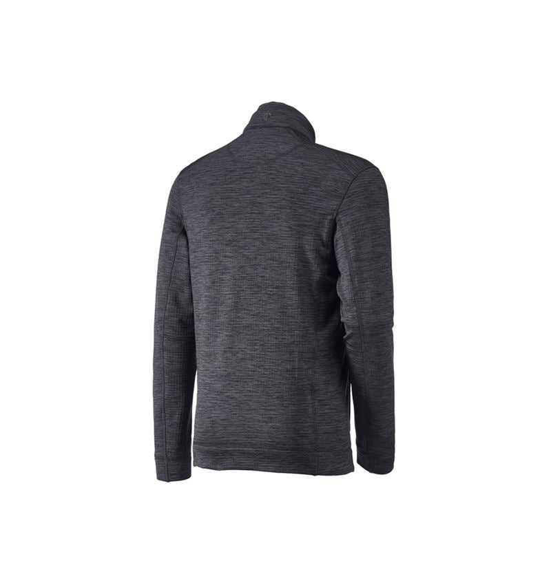 Jacke isocell e.s.dynashield