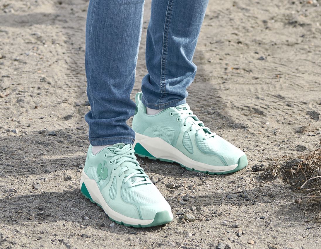 O1 Berufsschuhe e.s. Chete