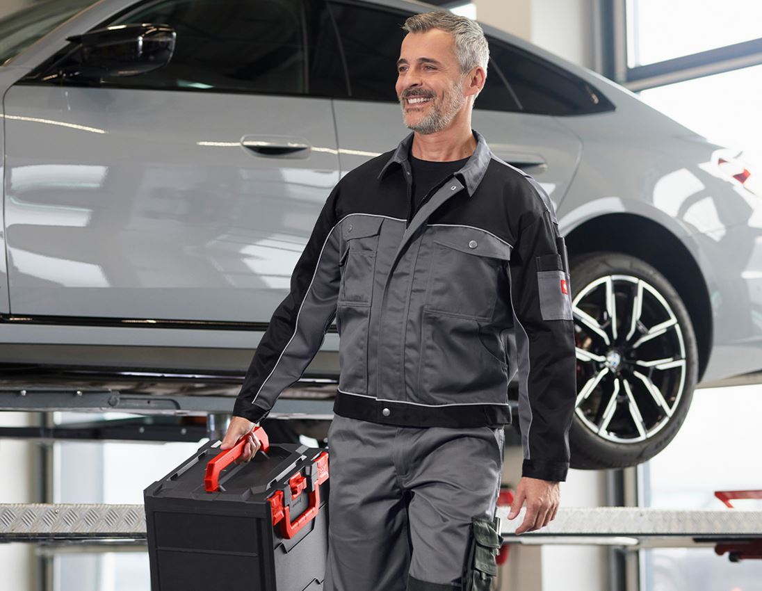 Berufsjacke e.s.image