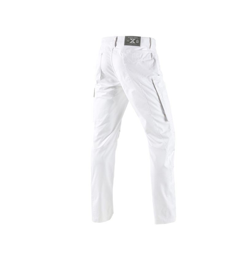 Bundhose e.s.motion ten