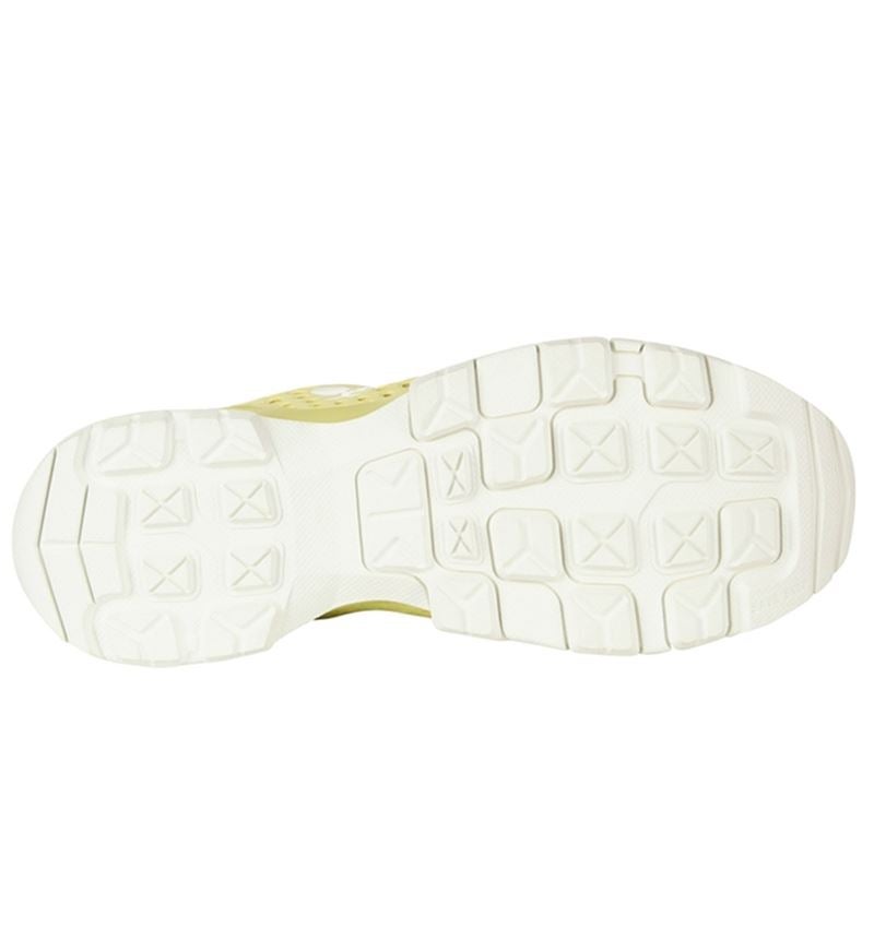 O1 Berufsschuhe e.s. Nattai