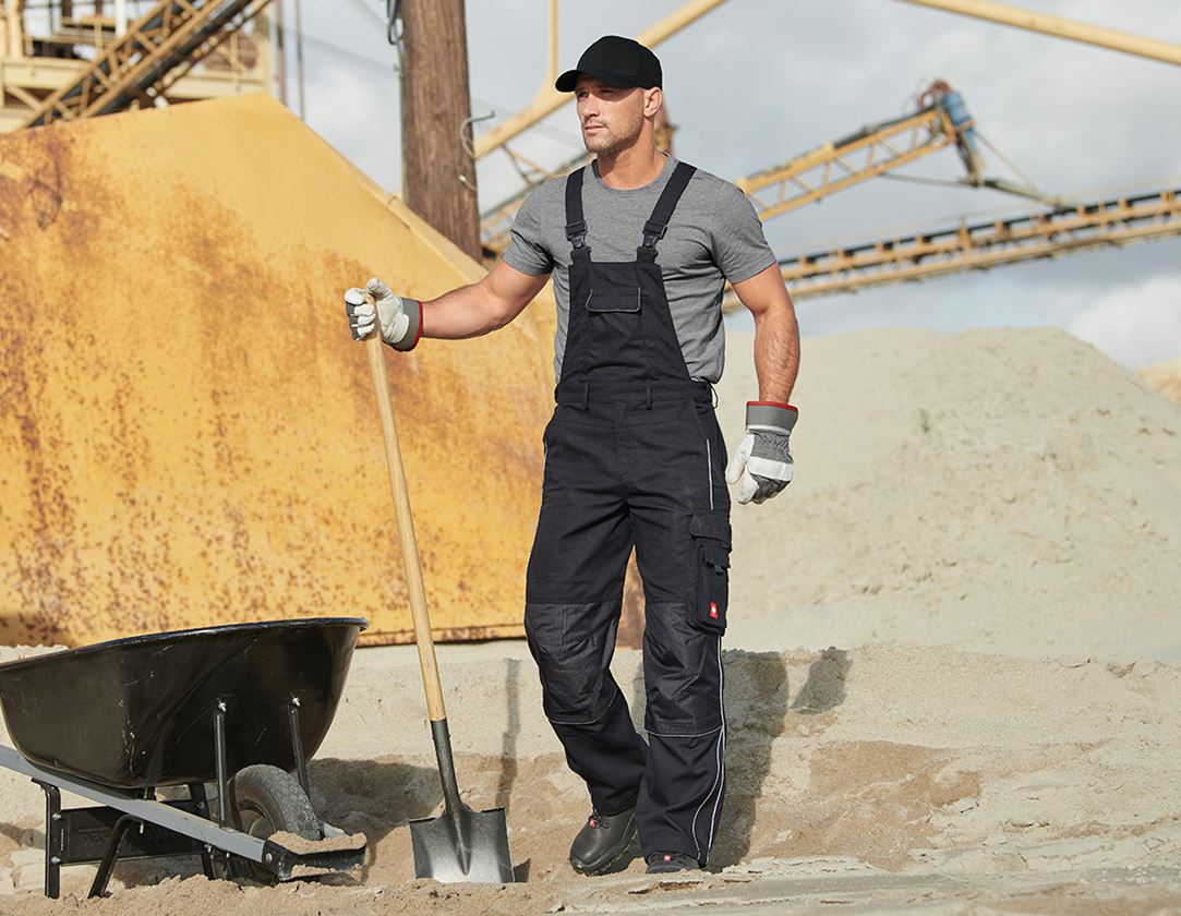 Latzhose e.s.prestige