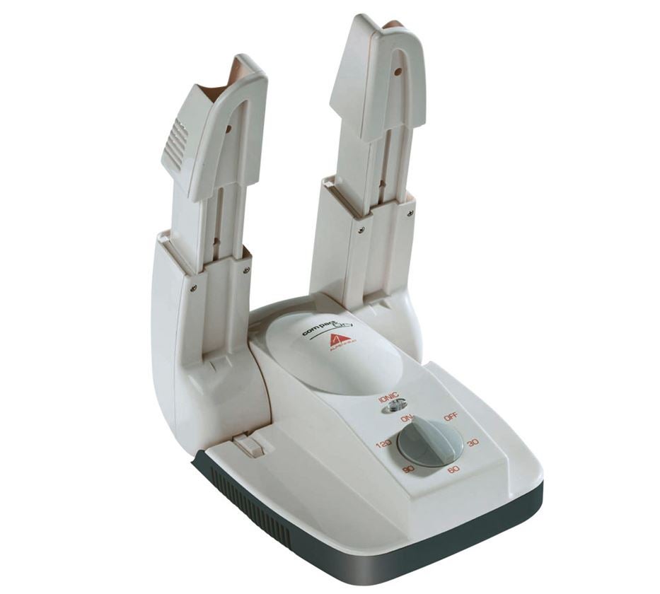 Handschuh- und Schuhtrockner Compact