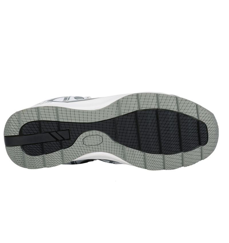 S1 Sicherheitshalbschuhe e.s. Baham II low