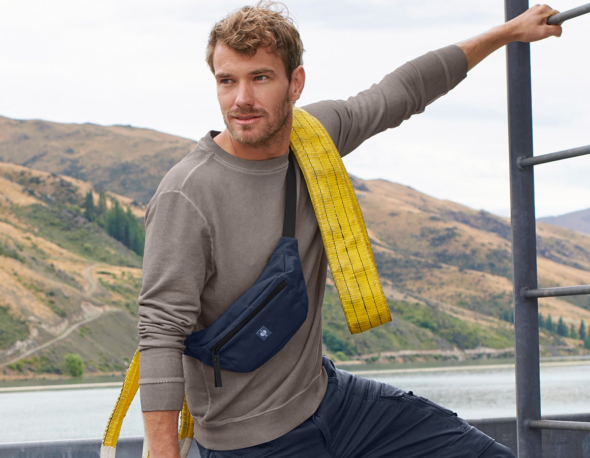 Hip Bag e.s.motion ten