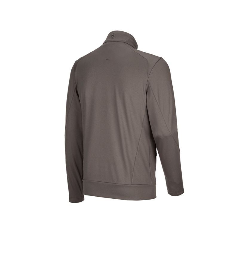 FIBERTWIN® clima-pro Jacke e.s.motion 2020