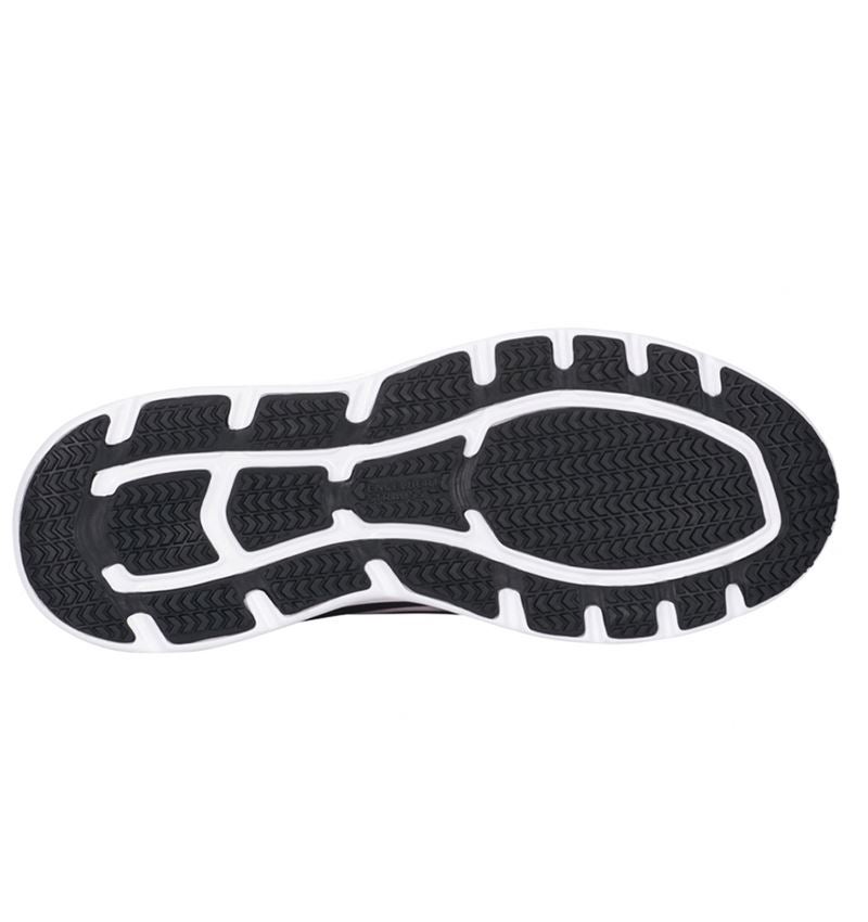 e.s. O1 Berufsschuhe Asterope