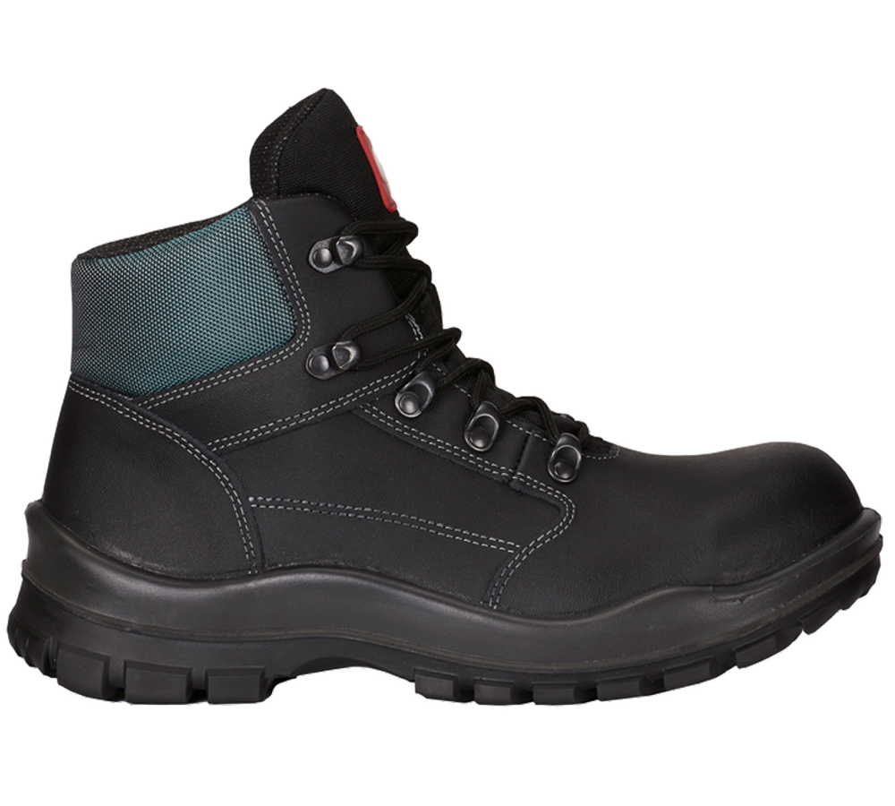 S3 Sicherheitsschuhe Comfort12