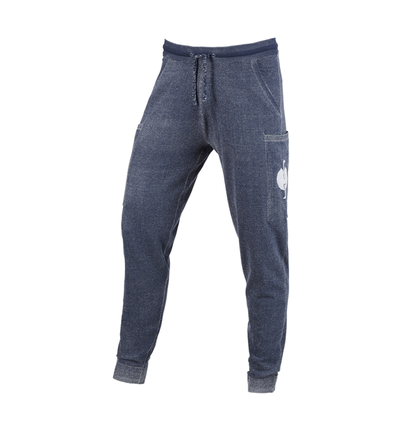 e.s. Homewear Cargohose