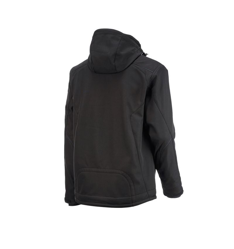 Eintracht Work Jacket