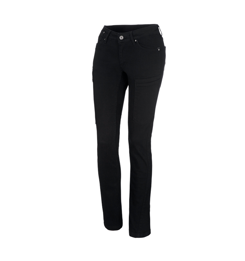 e.s. 7-Pocket-Jeans, Damen