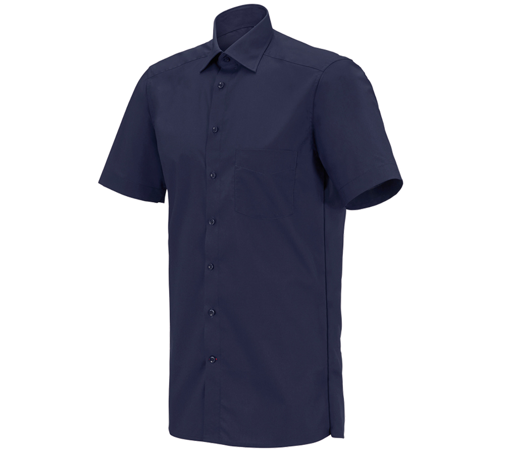 e.s. Servicehemd kurzarm