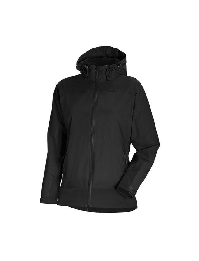 e.s. 3 in 1 Damen Funktionsjacke