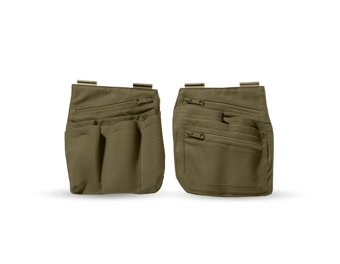 Werkzeugtaschen e.s.concrete solid, Damen