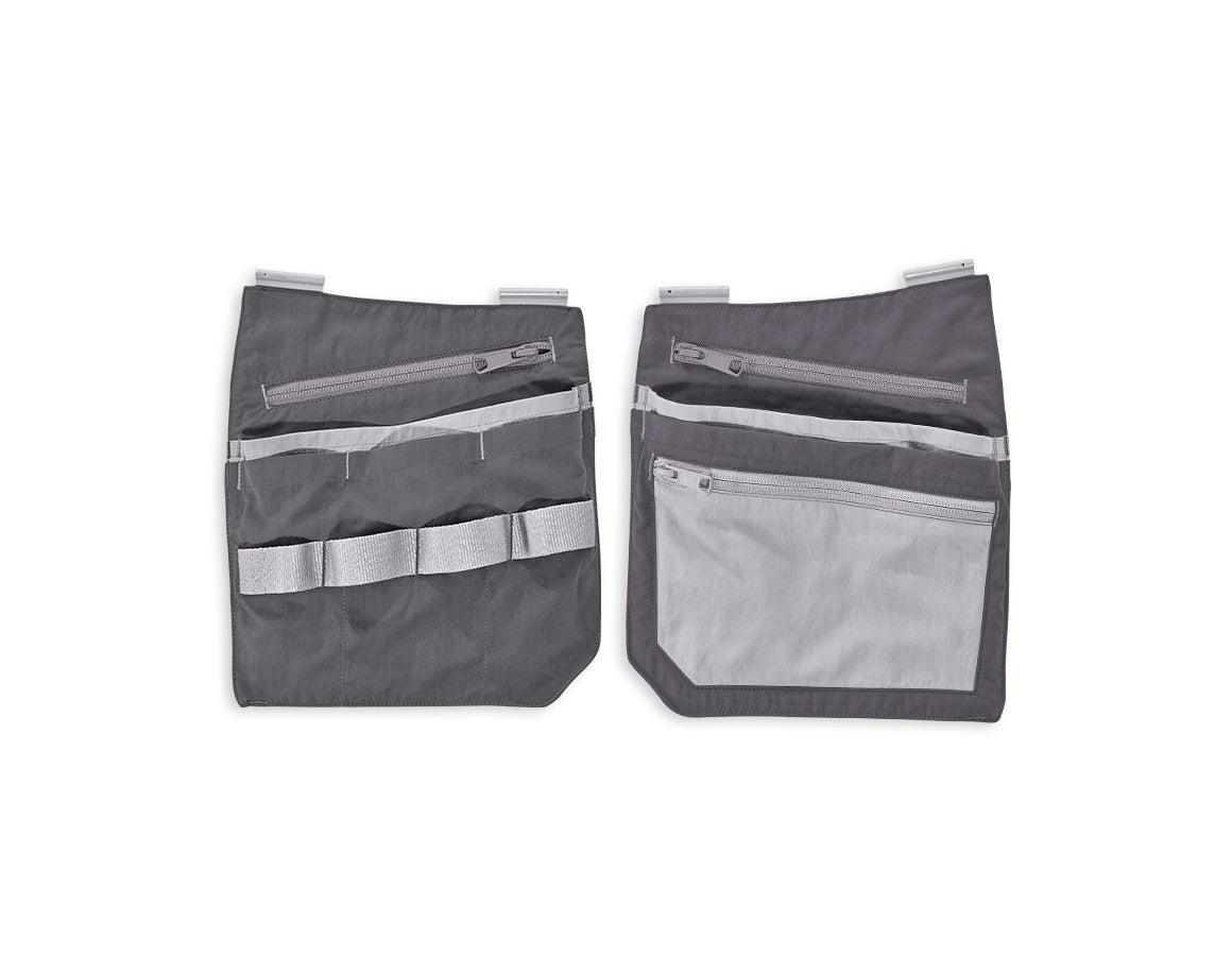 Werkzeugtaschen e.s.concrete light