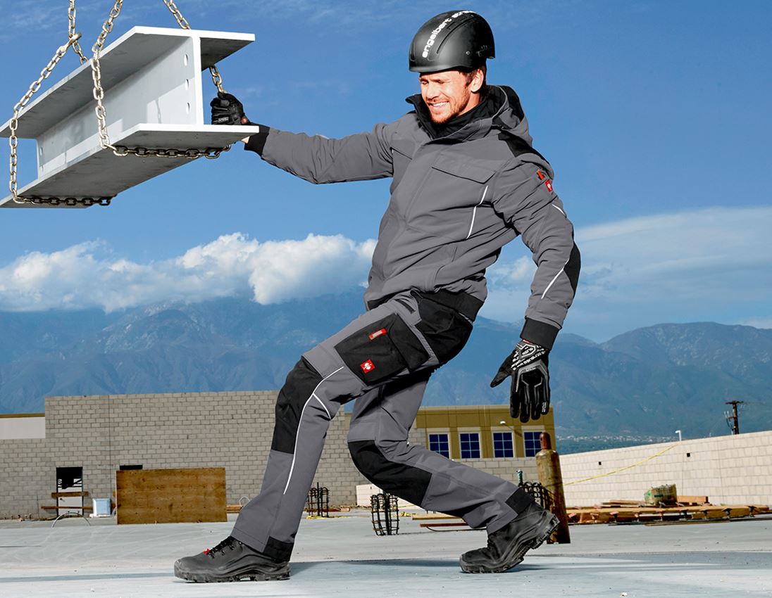 Funktions Bundhose e.s.dynashield