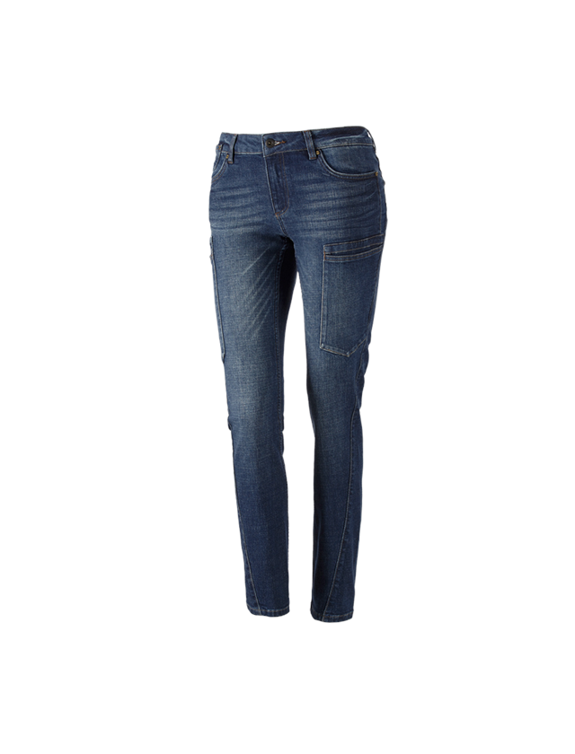 e.s. 7-Pocket-Jeans, Damen