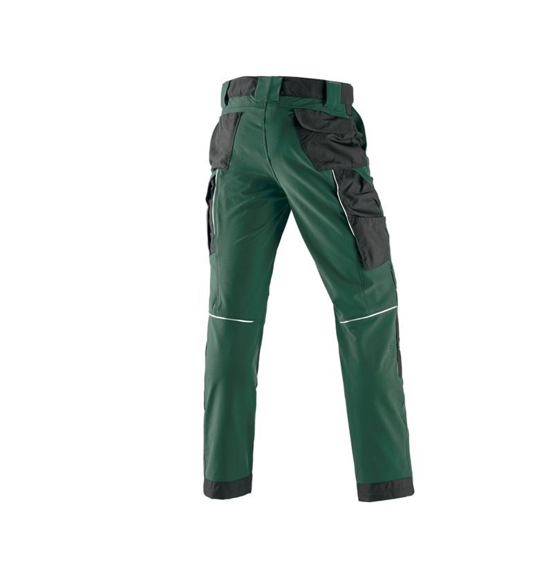 Funktions Bundhose e.s.dynashield
