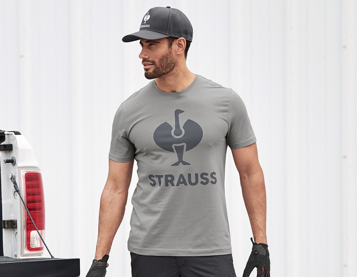 T-Shirt e.s.concrete