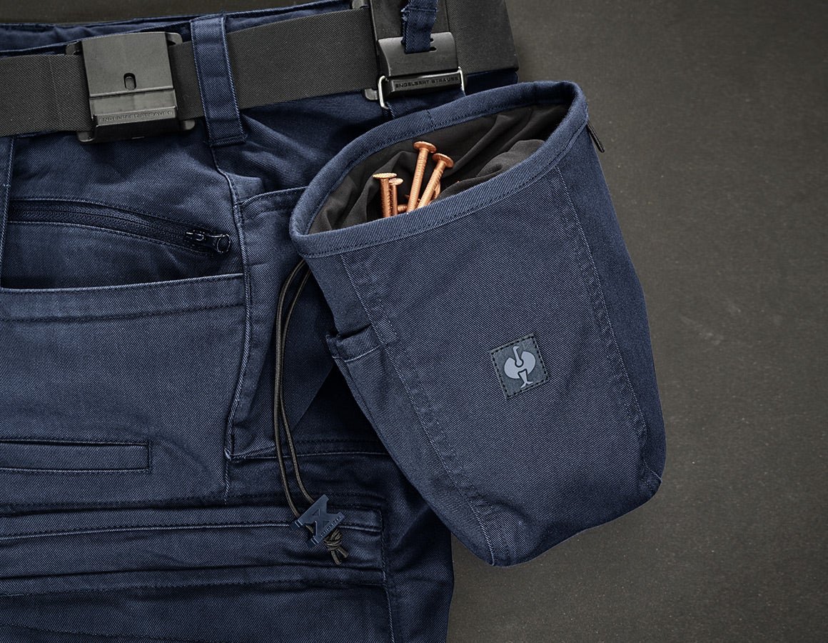 Nageltasche e.s.motion ten