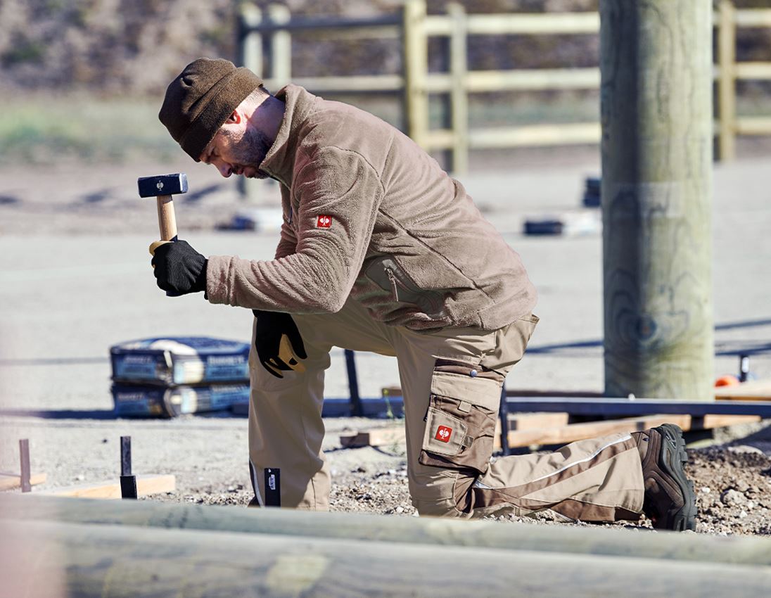 Bundhose e.s.motion Winter