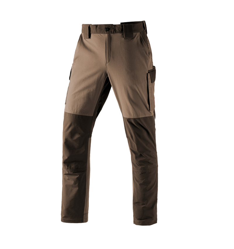 Funktions Cargohose e.s.dynashield