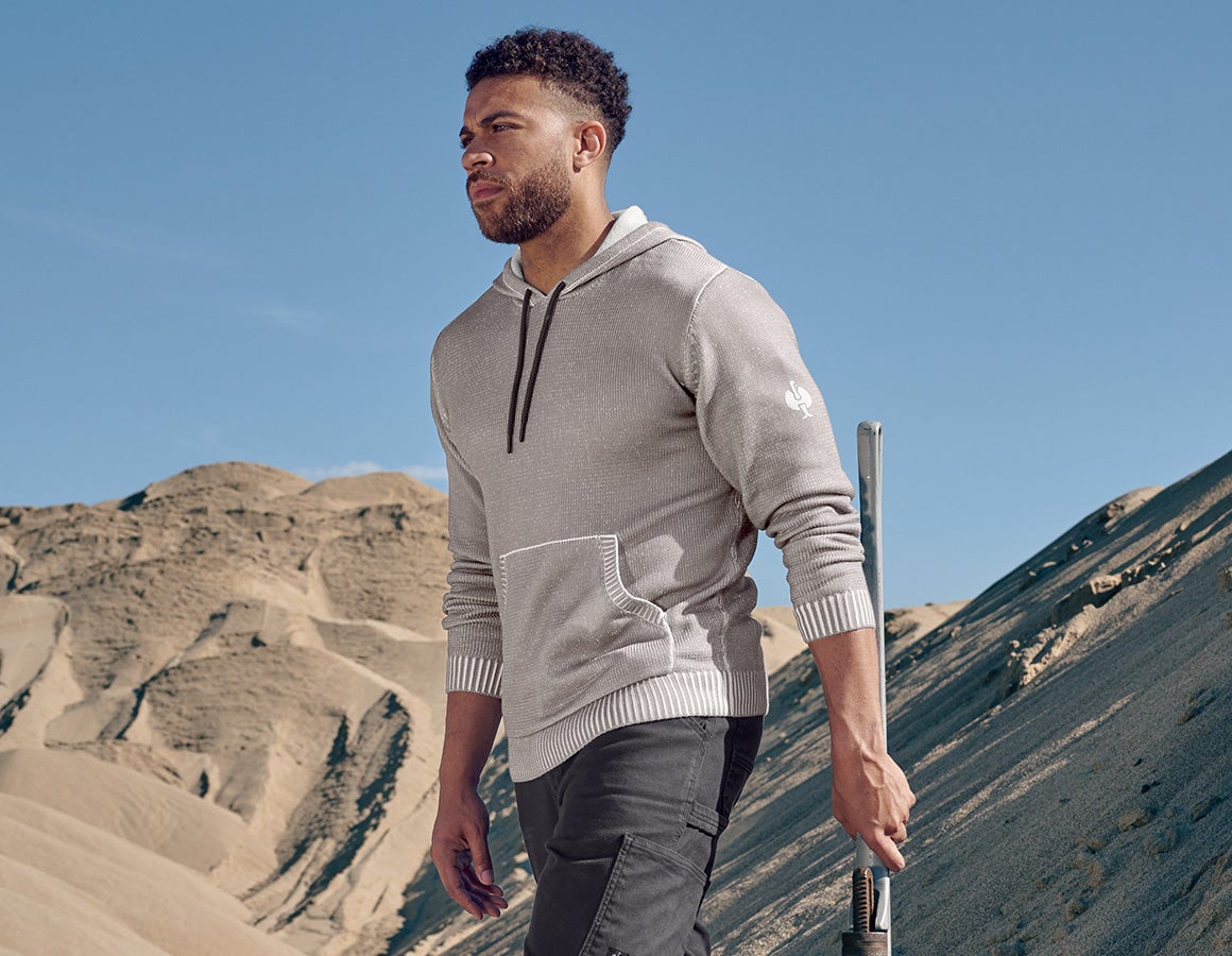 Strickhoody e.s.iconic