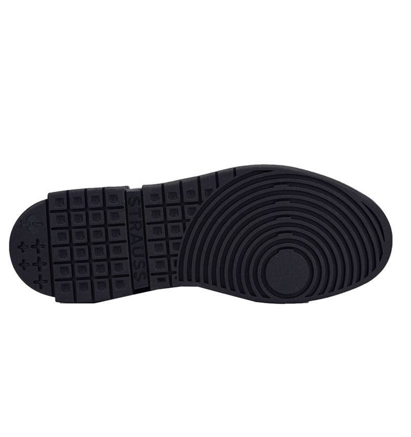 O1 Berufsschuhe e.s. Bobiri