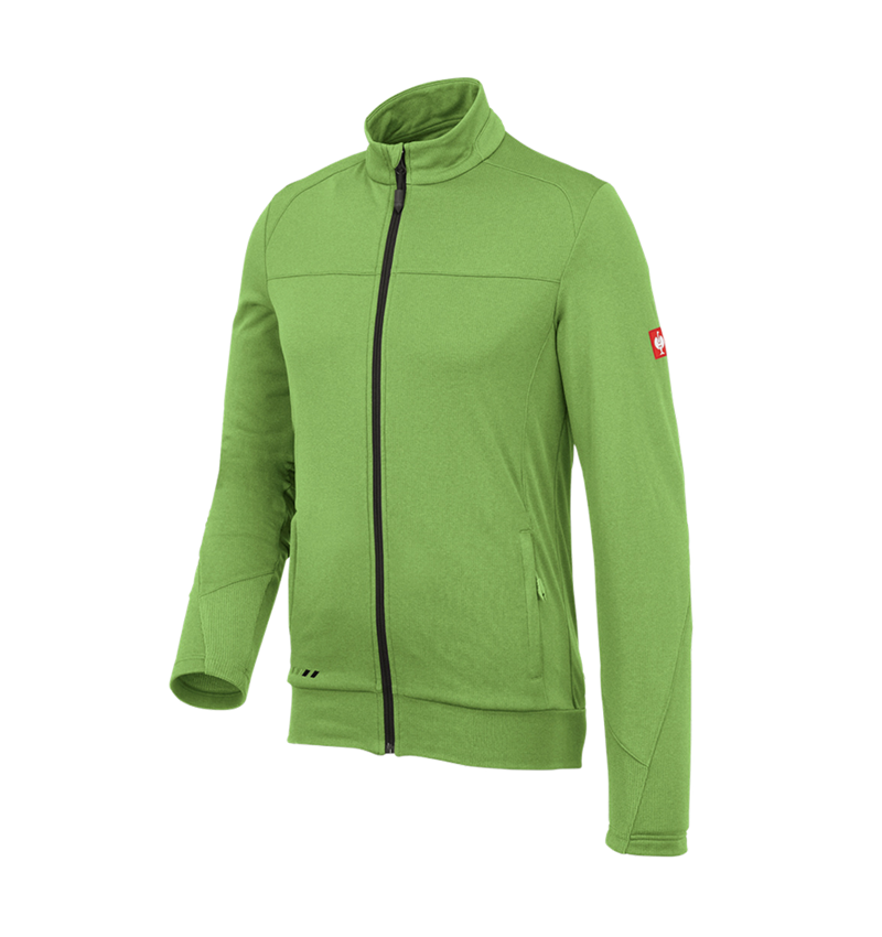 FIBERTWIN® clima-pro Jacke e.s.motion 2020