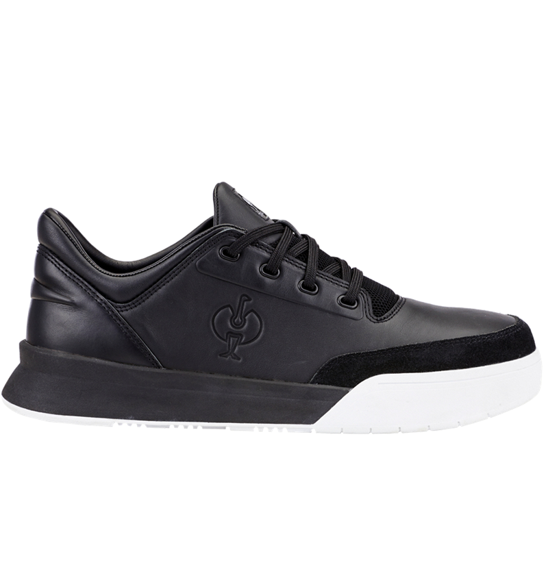 S1 Sicherheitshalbschuhe e.s. Otavi