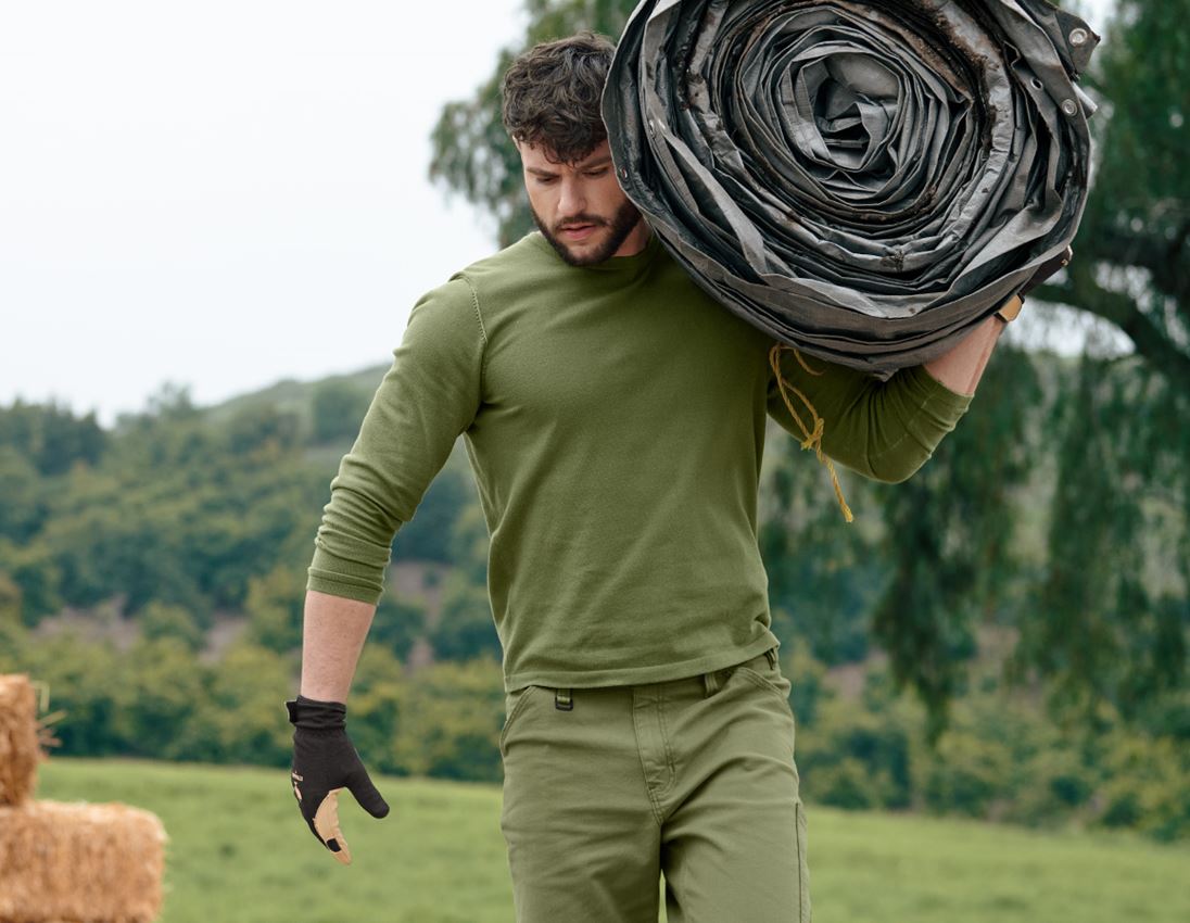 Strickpullover e.s.iconic