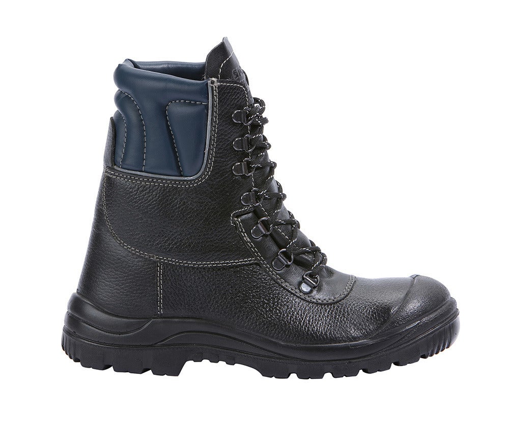 STONEKIT S3 Winter-Sicherheitsstiefel Ottawa