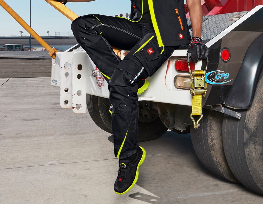 Damenhose e.s.motion 2020