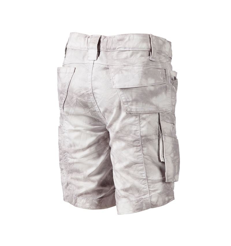 Cargoshort e.s.motion ten Sommer, Kinder