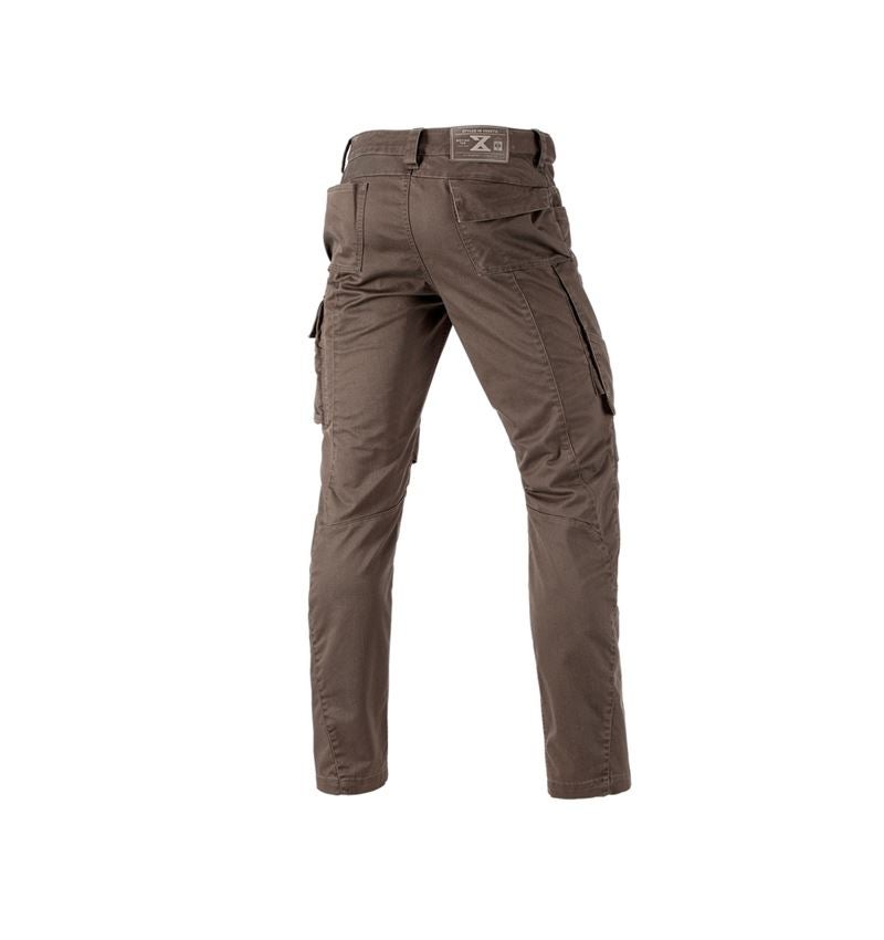 Bundhose e.s.motion ten