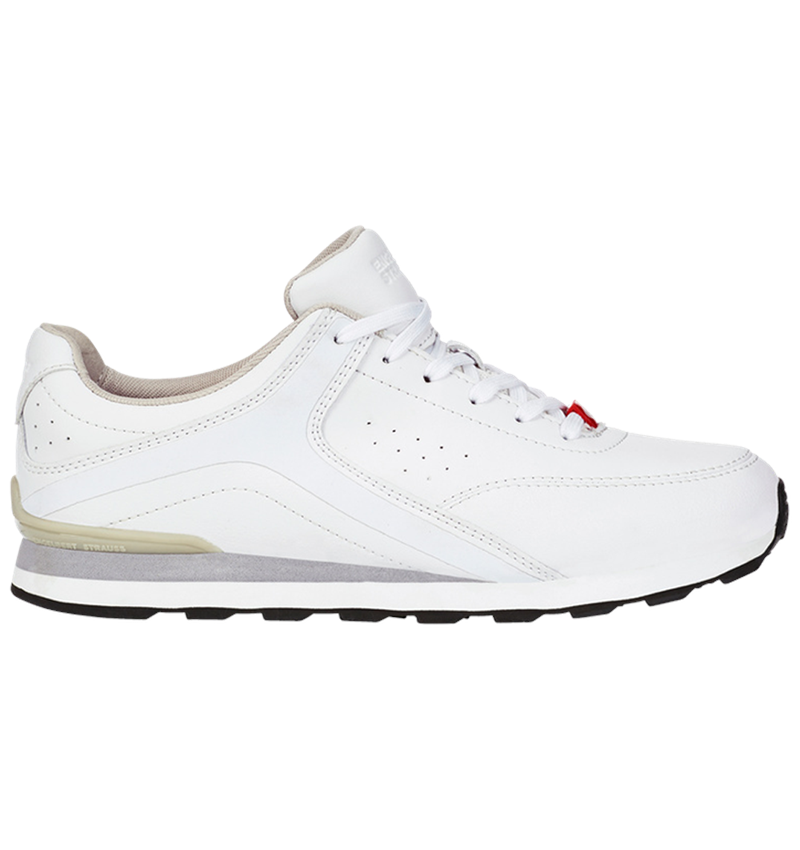 e.s. O1 Berufsschuhe Decrux