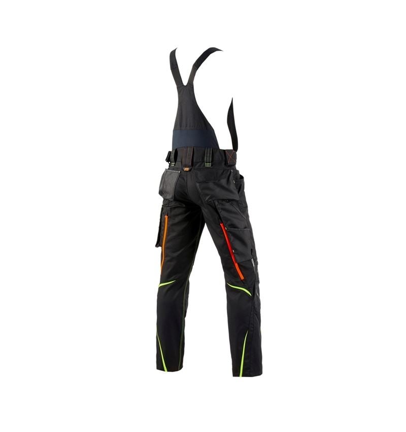 Latzhose e.s.motion 2020