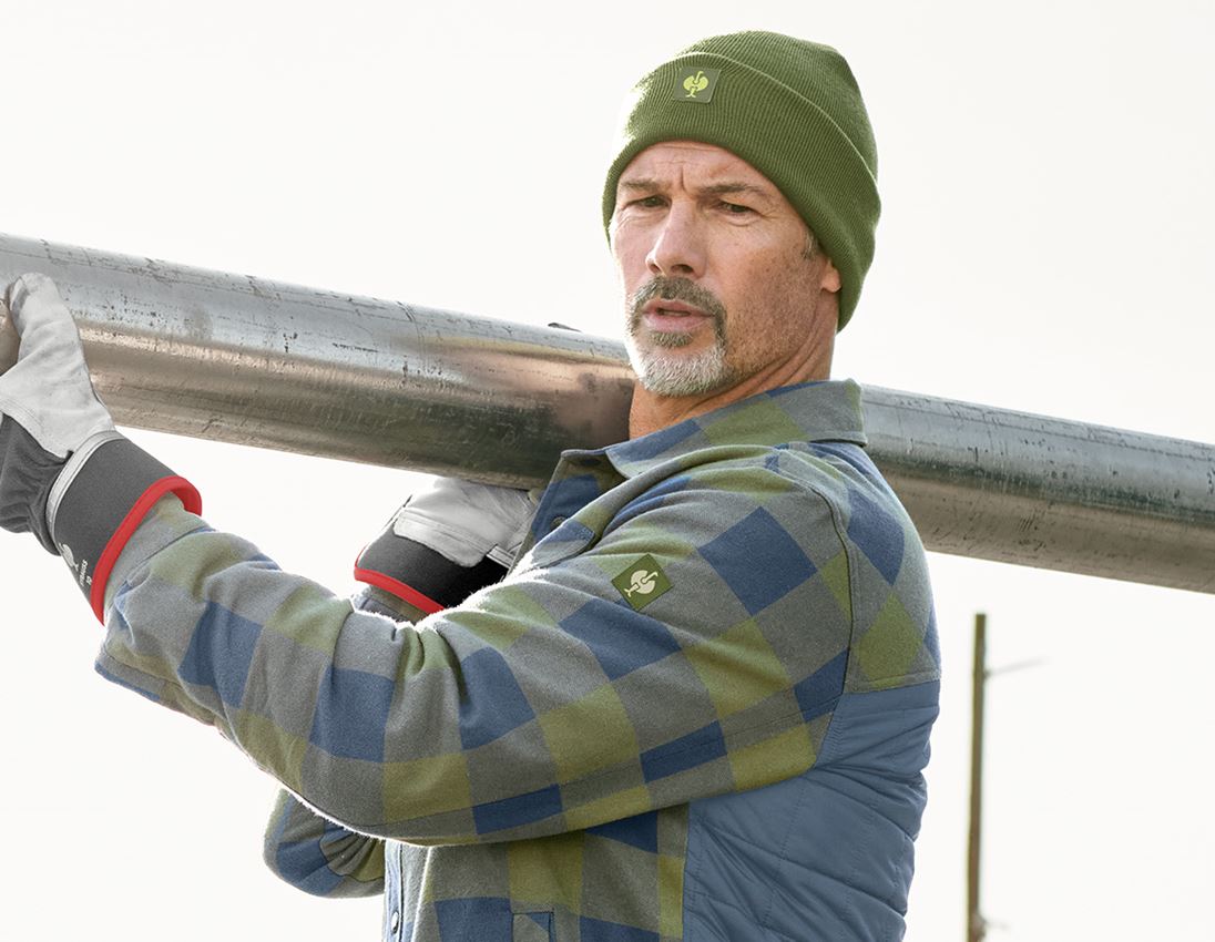 Strickmütze e.s.iconic