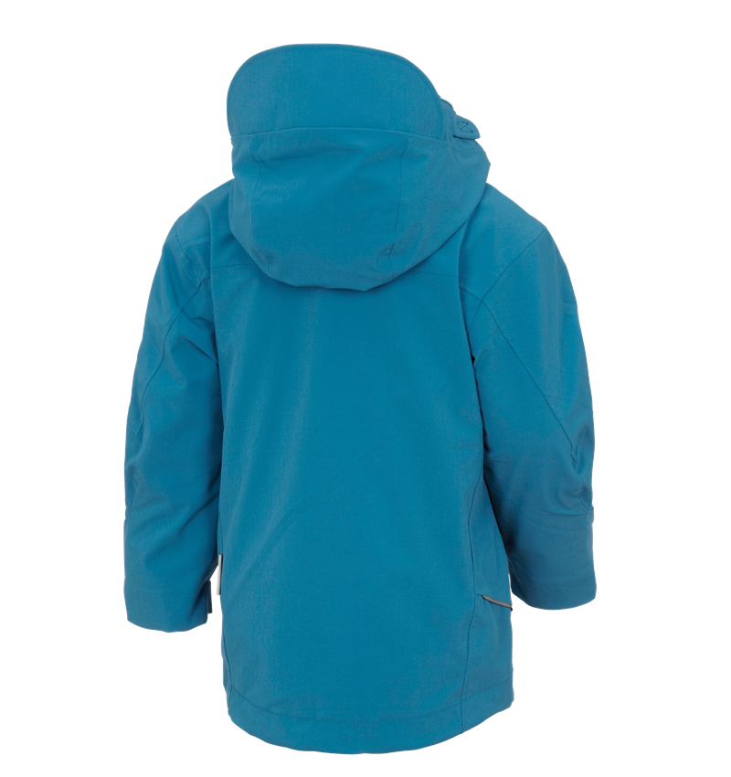 3 in 1 Funktionsjacke e.s.vision, Kinder