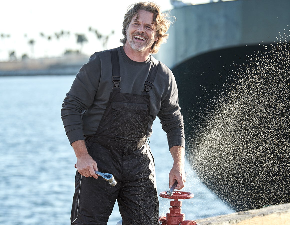 Funktionslatzhose e.s.prestige