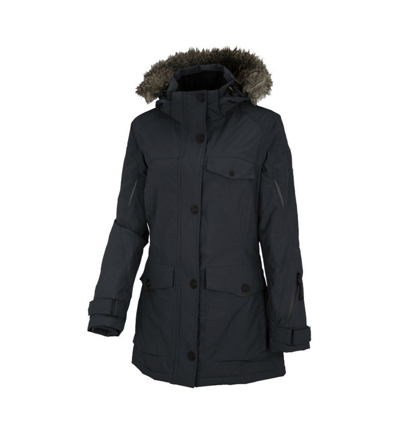 Winter Parka e.s.vision, Damen