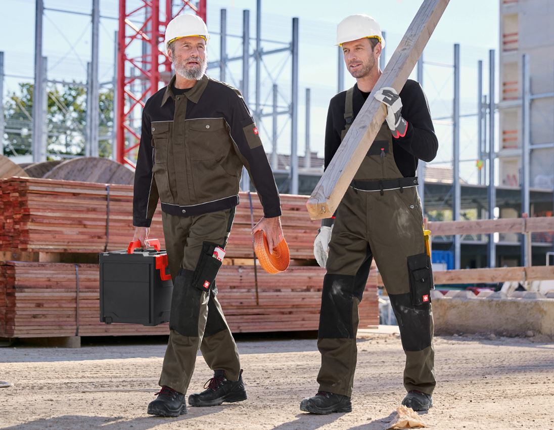 Berufsjacke e.s.image